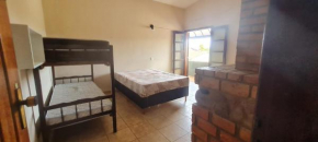 Hostel Estrela Mayor